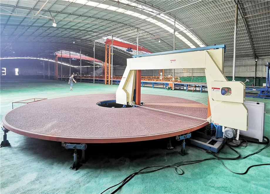 foam cutter